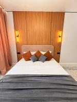 Arena Garden Stay - B&B Astana