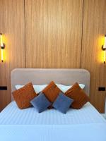 Arena Garden Stay - B&B Astana