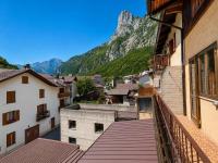 Zoncolan Mountain Lodge - Ride & Ski - B&B Timau