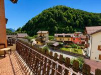 Zoncolan Mountain Lodge - Ride & Ski - B&B Timau