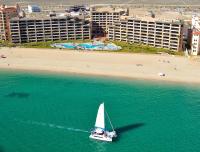 Sonoran Spa W 101 3 Bed 2 Bath - Ferienwohnung Puerto Peñasco