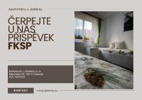Ubytování za babku s infrasaunou v ceně - B&B Jeseník