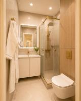 PrimeNest EXPO Premium 2-Bedroom Apartment - B&B Astana
