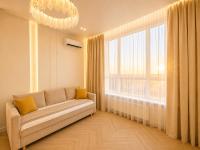 PrimeNest EXPO Premium 2-Bedroom Apartment - B&B Astana