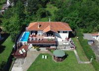 La Hacienda - B&B Draževac