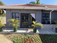 Modern 2 bed apartment with 2 baths - 2391 - B&B Harare