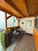 klimatisiertes, gemütliches Ferienhaus - Ferienwohnung Koblenz