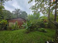 Agua Azul Nature-House - Bed and Breakfast Agua Azul