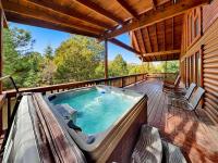 Wine N Pines - B&B Alto