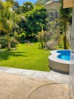 Refúgio em Lumiar com Piscina, Churrasqueira e Natureza ao Redor - B&B Nueva Friburgo