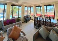 Apartamento Vista ao Mar Maresias - B&B Maresias