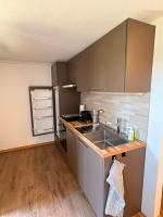 Chez Patrick et Coralie - Ferienwohnung Orvin