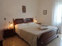 At Luigi and Maria's house - B&B Castellaneta