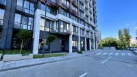 City Hub app Railway Station - Chambres d'hôtes Kiev