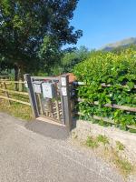 Dolce Casa Monte Baldo - Bed and Breakfast Ferrara di Monte Baldo