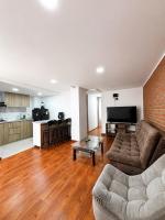 Apartamento para Estrenar en el Centro de Pasto - Ferienwohnung Pasto
