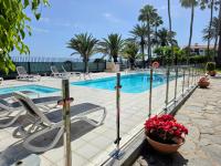 8i Ocean Front Playa 4 - B&B San Bartolomé de Tirajana
