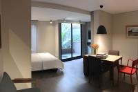 Apartach-Apartamento 203 - Bed and Breakfast Bogota