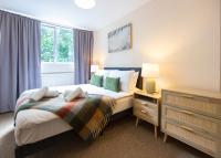 Spacious 4BR Apartment - Near Notting Hill - Sleeps 8 - B&B London