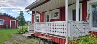 Härköniemen mökki - B&B Leppävirta