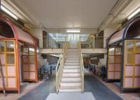 Spacious 4BR Apartment - Near Notting Hill - Sleeps 8 - B&B London