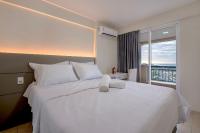 Beach Village #1205 - Vista Mar by Carpediem - B&B Fortaleza