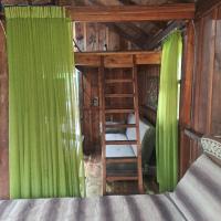 Refúgio da serra - Chambres d'hôtes São Francisco de Paula