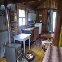 Refúgio da serra - Ferienwohnung São Francisco de Paula