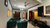 RoN building Ground portion - B&B Karachi