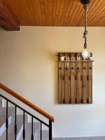 Casa Rural La Vega - Ferienwohnung Torres de Albarracín