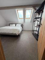 Apartmány Vysoké - Ferienwohnung Vysoké nad Jizerou