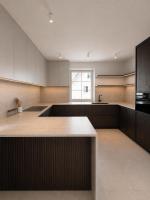 Deluxe Apartment mit 4 Schlafzimmern