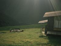 Mtissa - Bed and Breakfast Juta