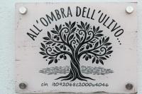 All'ombra dell'ulivo Selargius centro citta' tra parchi, mare e Cagliari - Bed and Breakfast Selargius