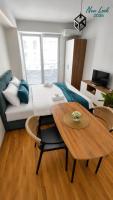 Apartment Risteski Lux - Chambres d'hôtes Ohrid