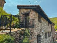 Casa del Horno - B&B Viniegra de Arriba