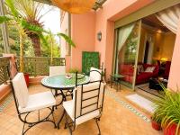 Luxury Apartment Piscines & Palmeraie & Jardin - Ferienwohnung Marrakesch