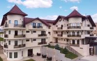 Pensiunea Palace - B&B Băile Felix