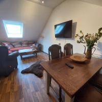 Ferienwohnung Sanne - B&B Kelberg