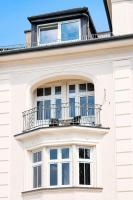 Kamienica 6 Apartamenty Ustroń - B&B Ustroń