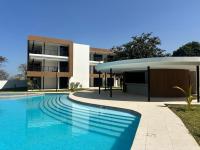 Tanji Cliffs Beachside Residence - Bed and Breakfast Tanji