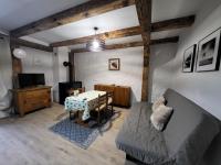 Barn - Nocleg na Mazurach - Bed and Breakfast Sołtmany