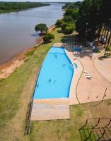 La Aldea Club de Campo - CABAÑAS DE TRONCOS - B&B Colon