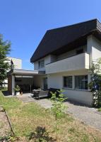Stadthaus Freistehend - B&B San Gallo