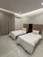 شقق مارفيلا الفندقيه بالطايف - B&B Al Massarah