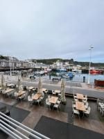 La Casina del Puerto - B&B Luarca