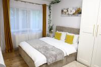 Hushu Apartment City Connect - B&B Timişoara