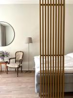 Stylish apartment in the heart of downtown Tampere - Bed and Breakfast Tampere