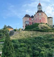 Apartmán Pod Jánským Vrchem - Bed and Breakfast Javorník
