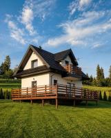 Bafia Mountain House - Ferienwohnung Groń